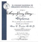 Dentist-Enrique-Algodones-Credential-19